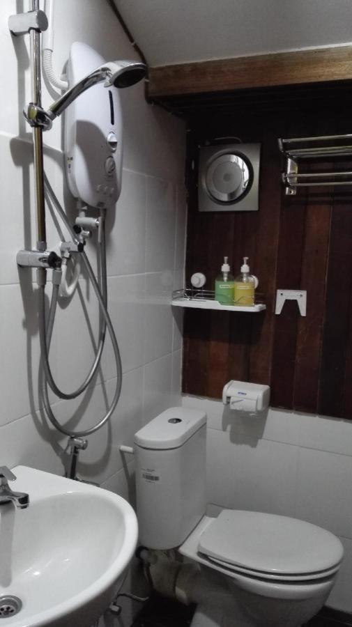Silver Shine Guest House Georgetown Luaran gambar