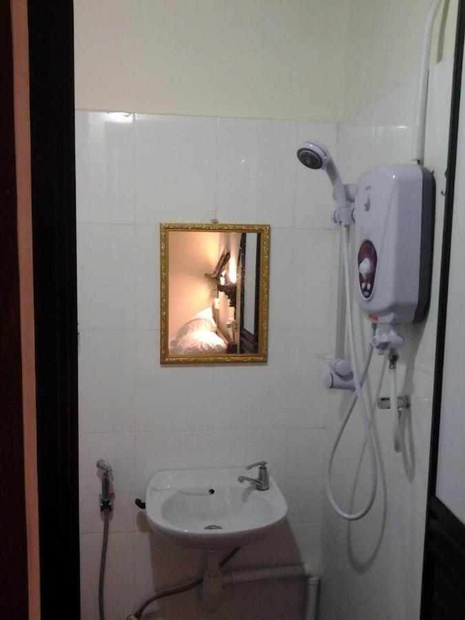 Silver Shine Guest House Georgetown Luaran gambar