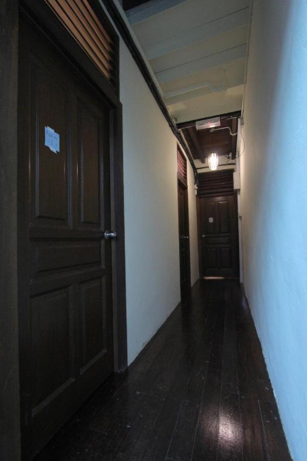 Silver Shine Guest House Georgetown Luaran gambar