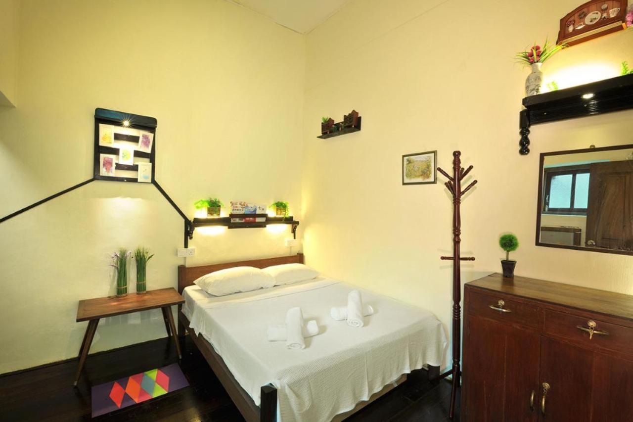Silver Shine Guest House Georgetown Luaran gambar