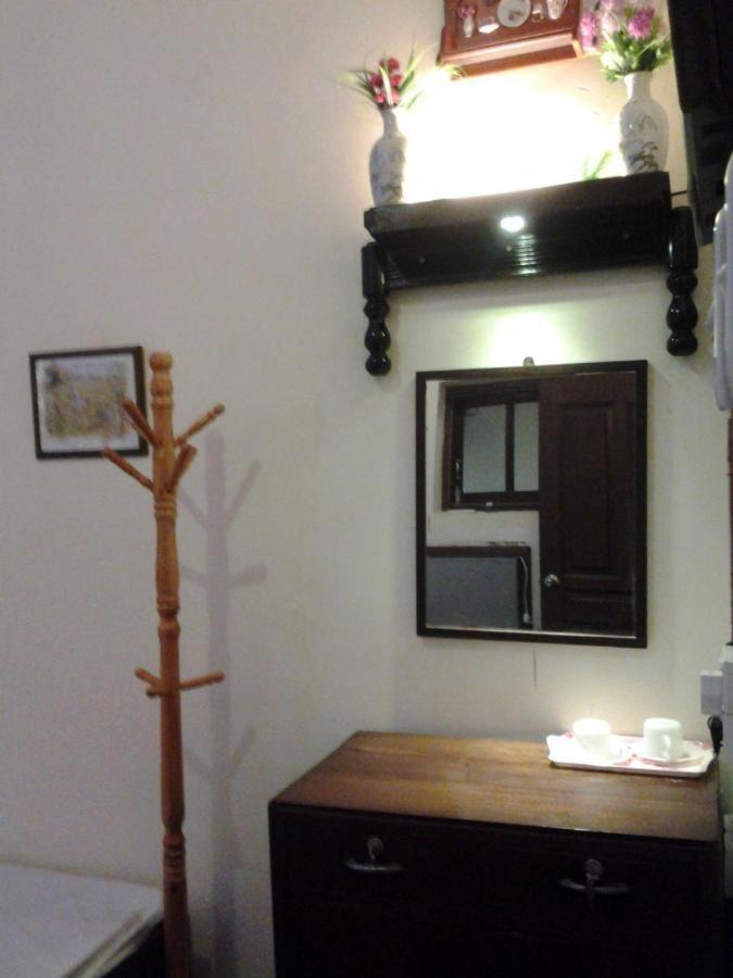 Silver Shine Guest House Georgetown Luaran gambar
