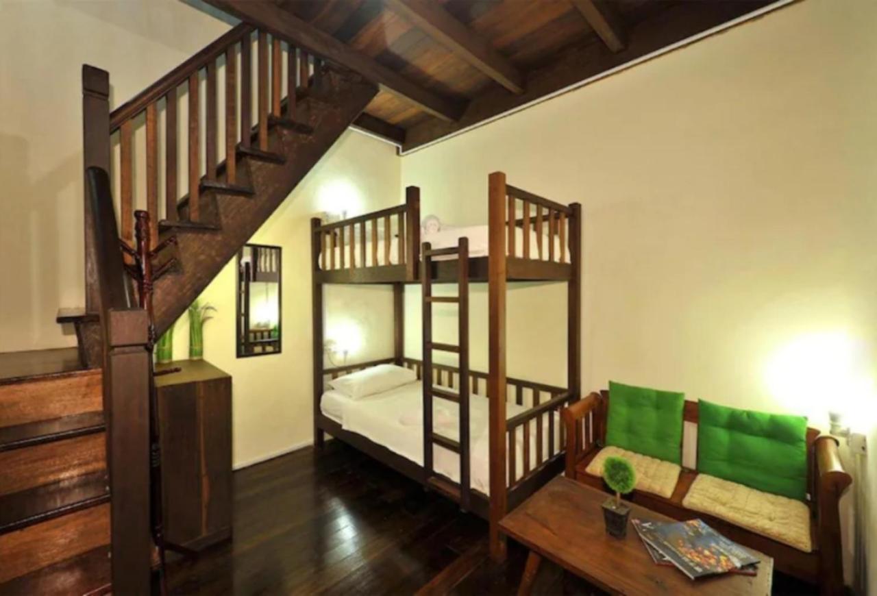 Silver Shine Guest House Georgetown Luaran gambar