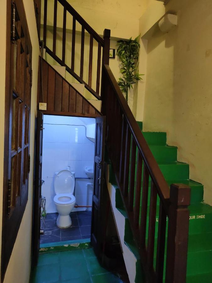 Silver Shine Guest House Georgetown Luaran gambar